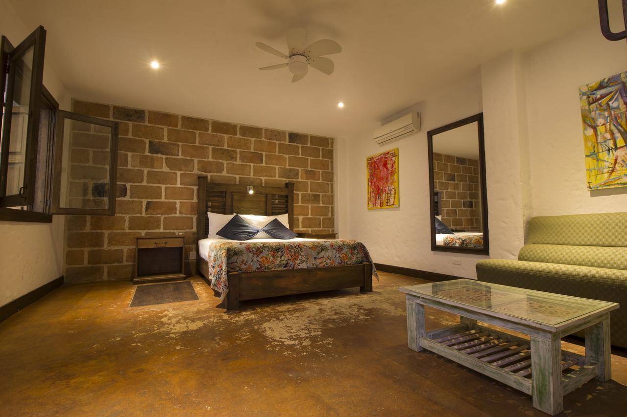 Casa Del Reloj Aparthotel Medellin Exterior photo